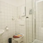 아파트 Haus Rugier 04 *