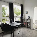 Haus Rugier 04 아파트